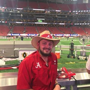 Meet your Posher, Hunter